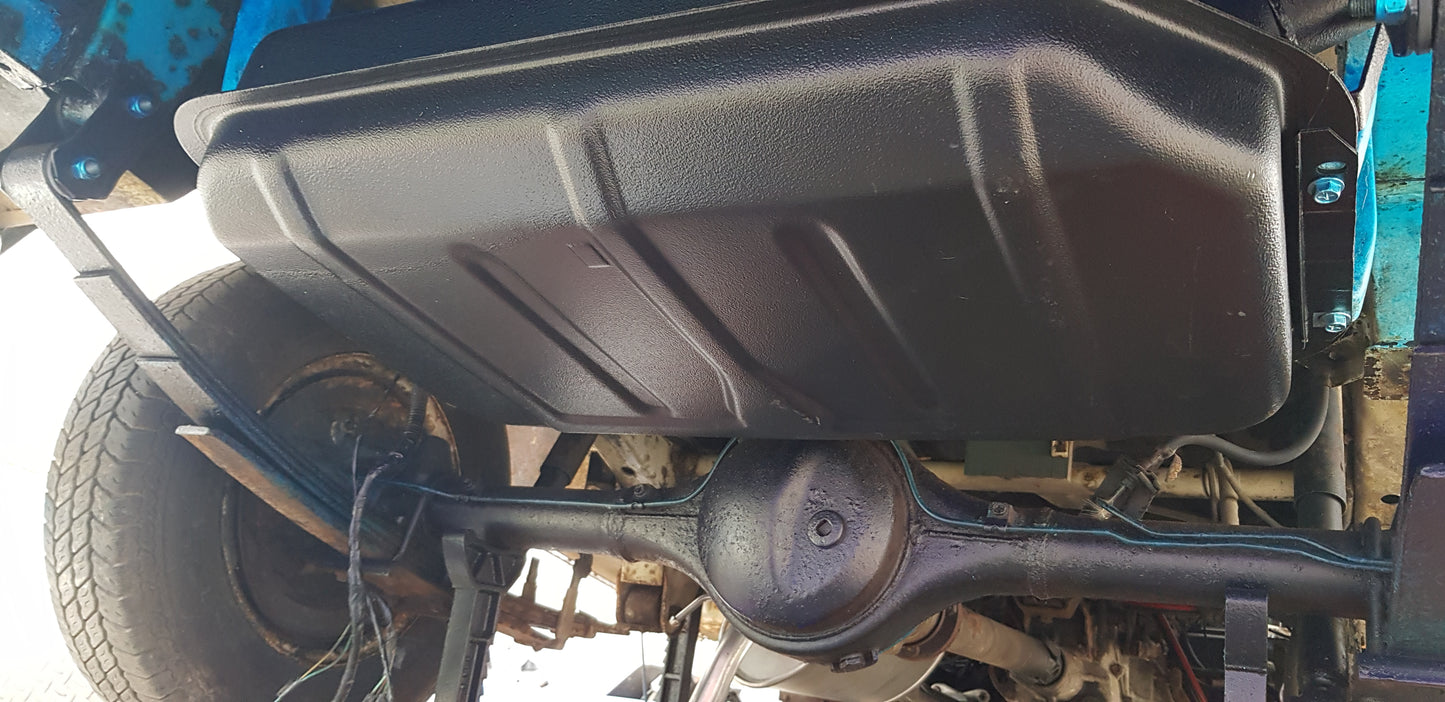 Rascal / super carry truck / camper Petrol Tank