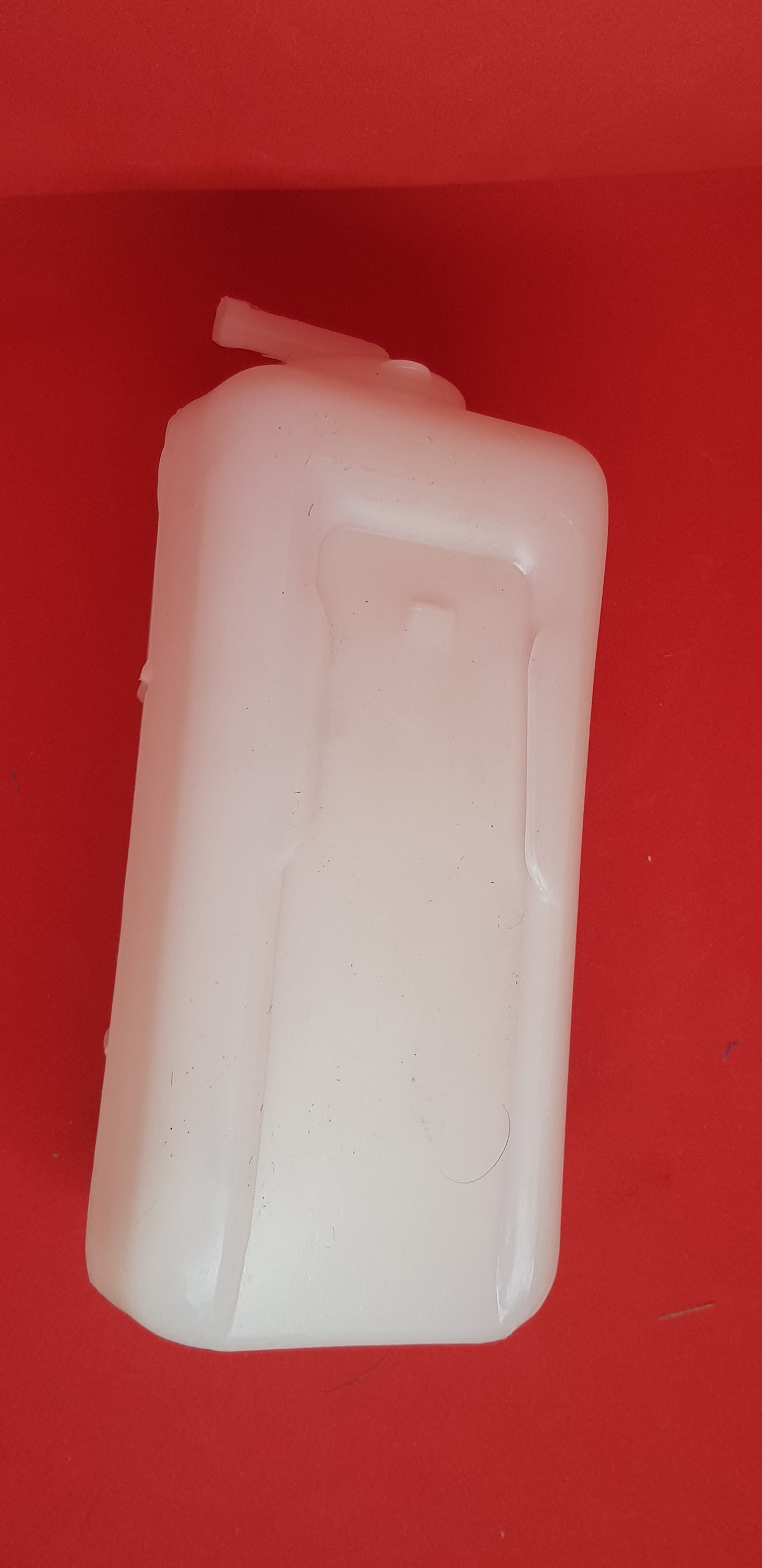 Rascal / super carry Radiator expansion bottle