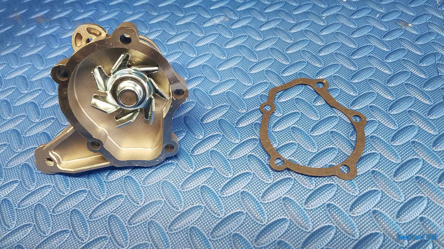 Rascal - super carry - F10A - Engine Water pump
