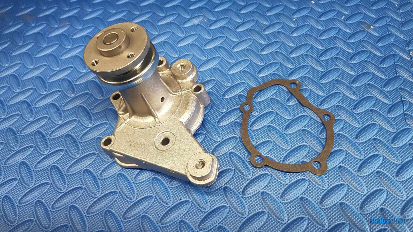 Rascal - super carry - F10A - Engine Water pump