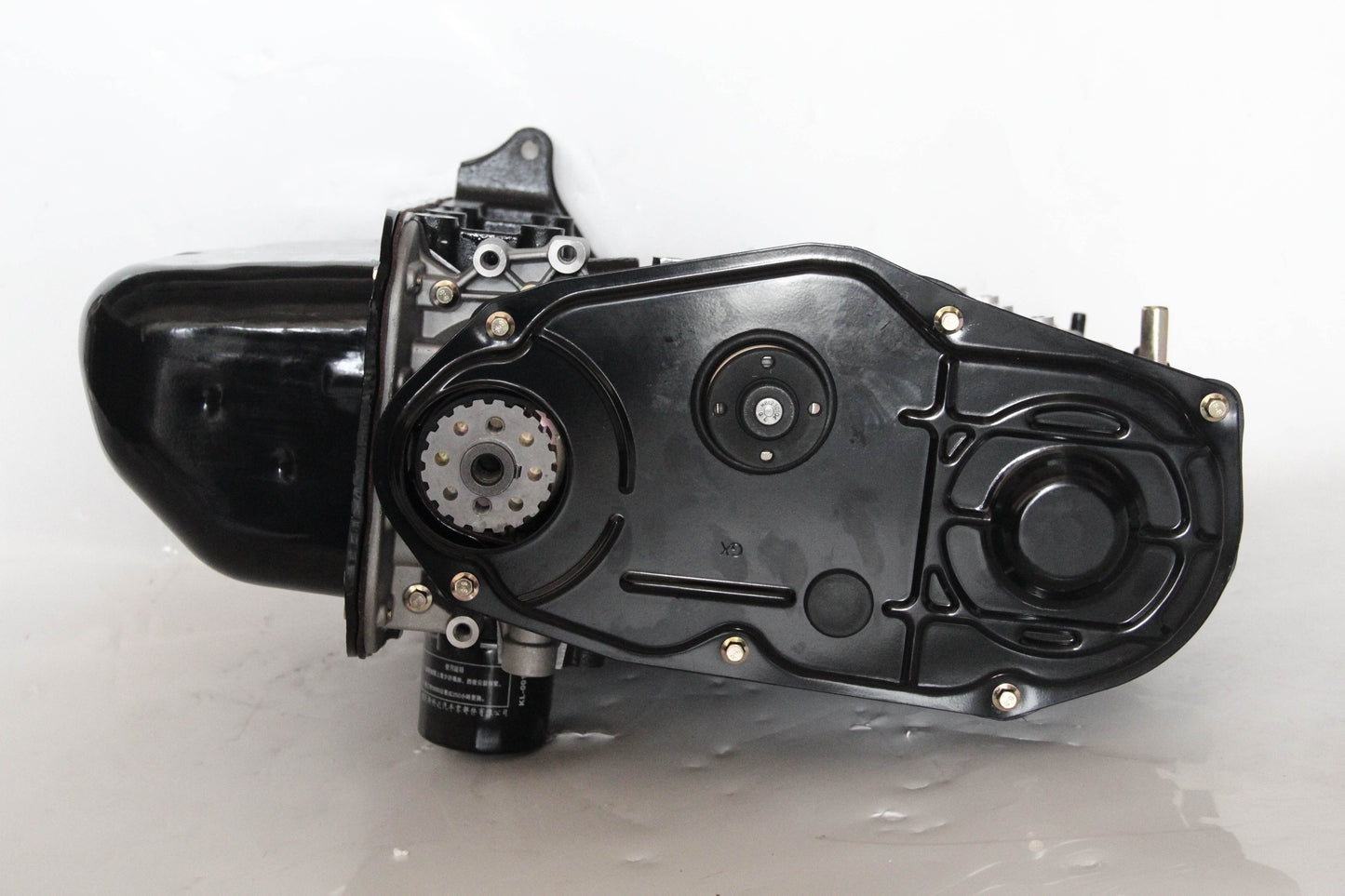 Rascal / super carry F10A LONG ENGINE