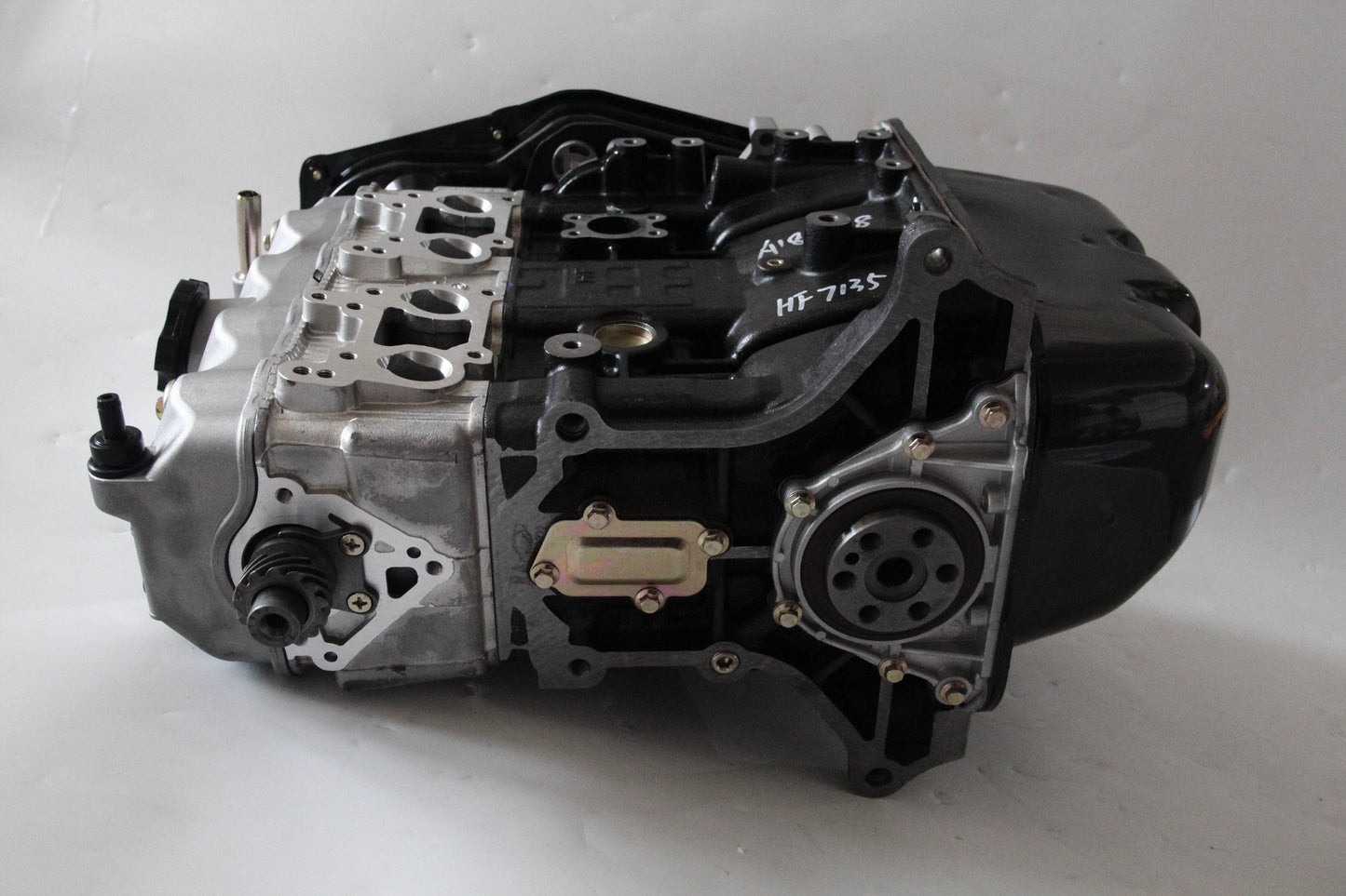 Rascal / super carry F10A LONG ENGINE