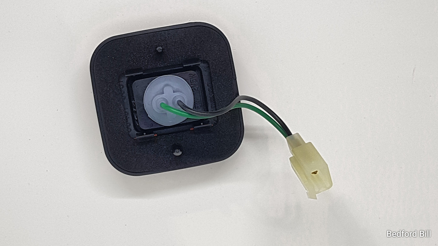 Rascal / Super carry side indicator repeater