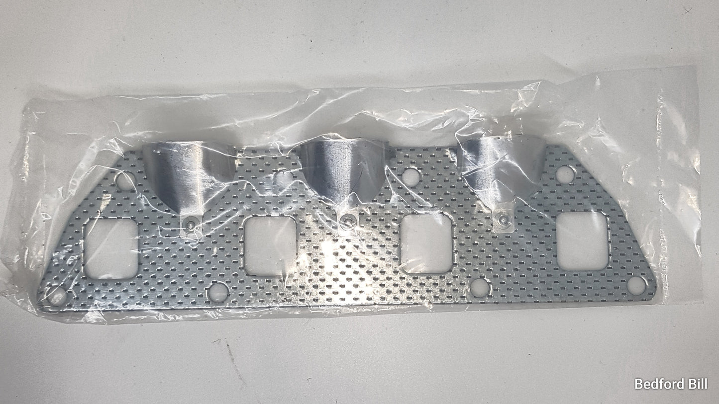 Rascal / Super Carry manifold gasket - exhaust