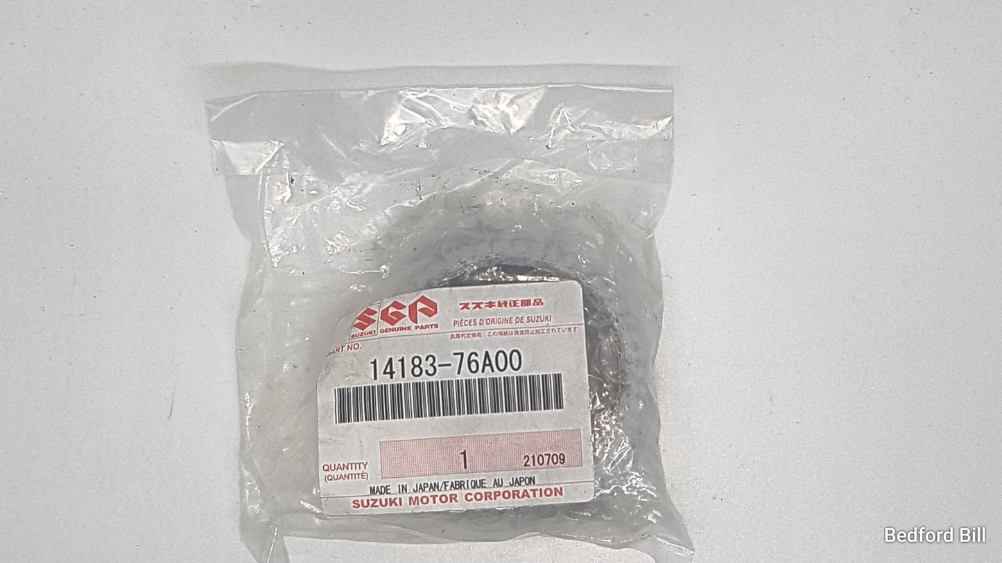 Rascal / super carry exhaust gasket ring