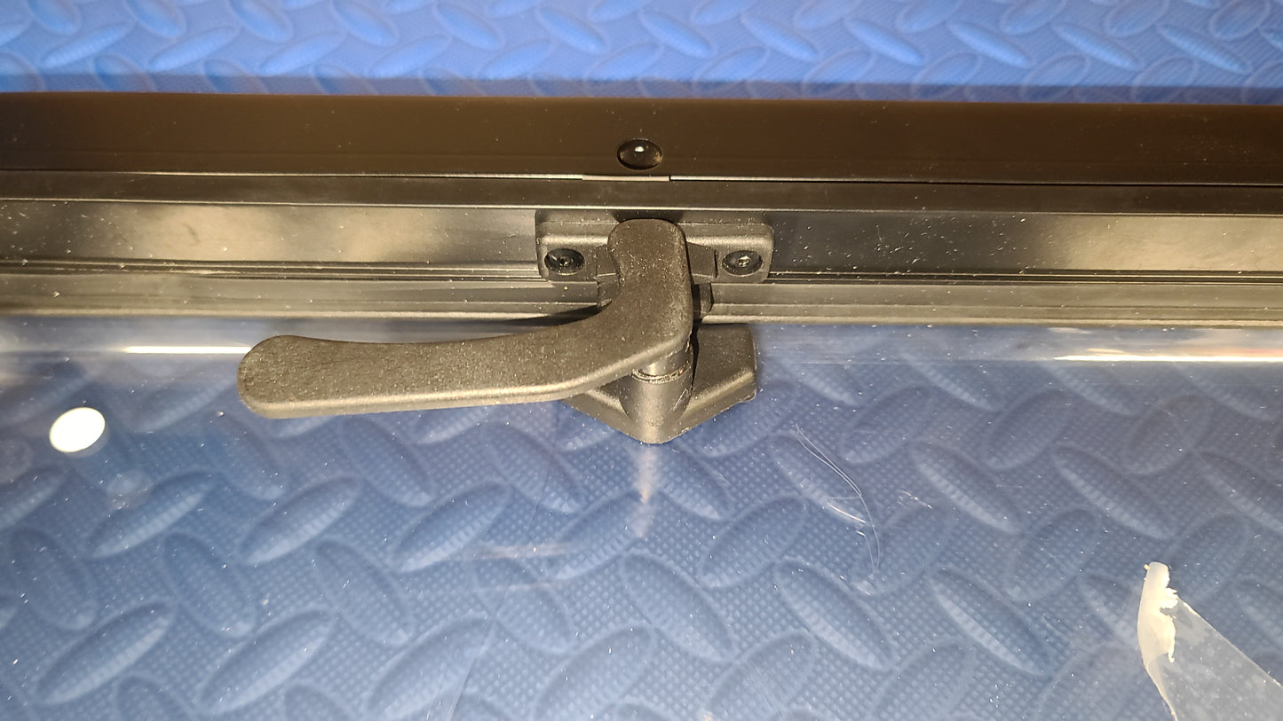 Bedford Bambi Pod window, NEW!