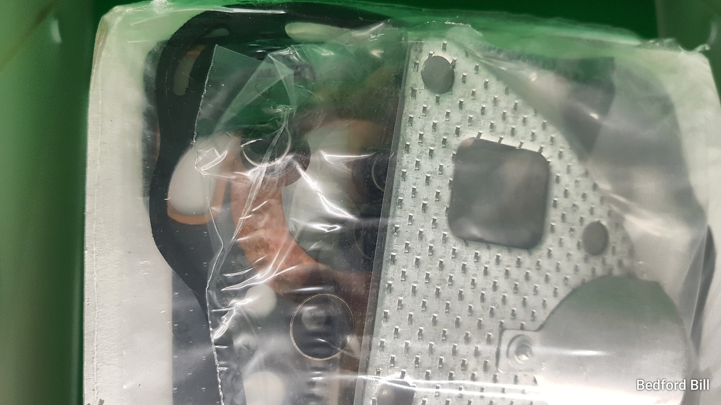 F10A top end gasket and seal kit