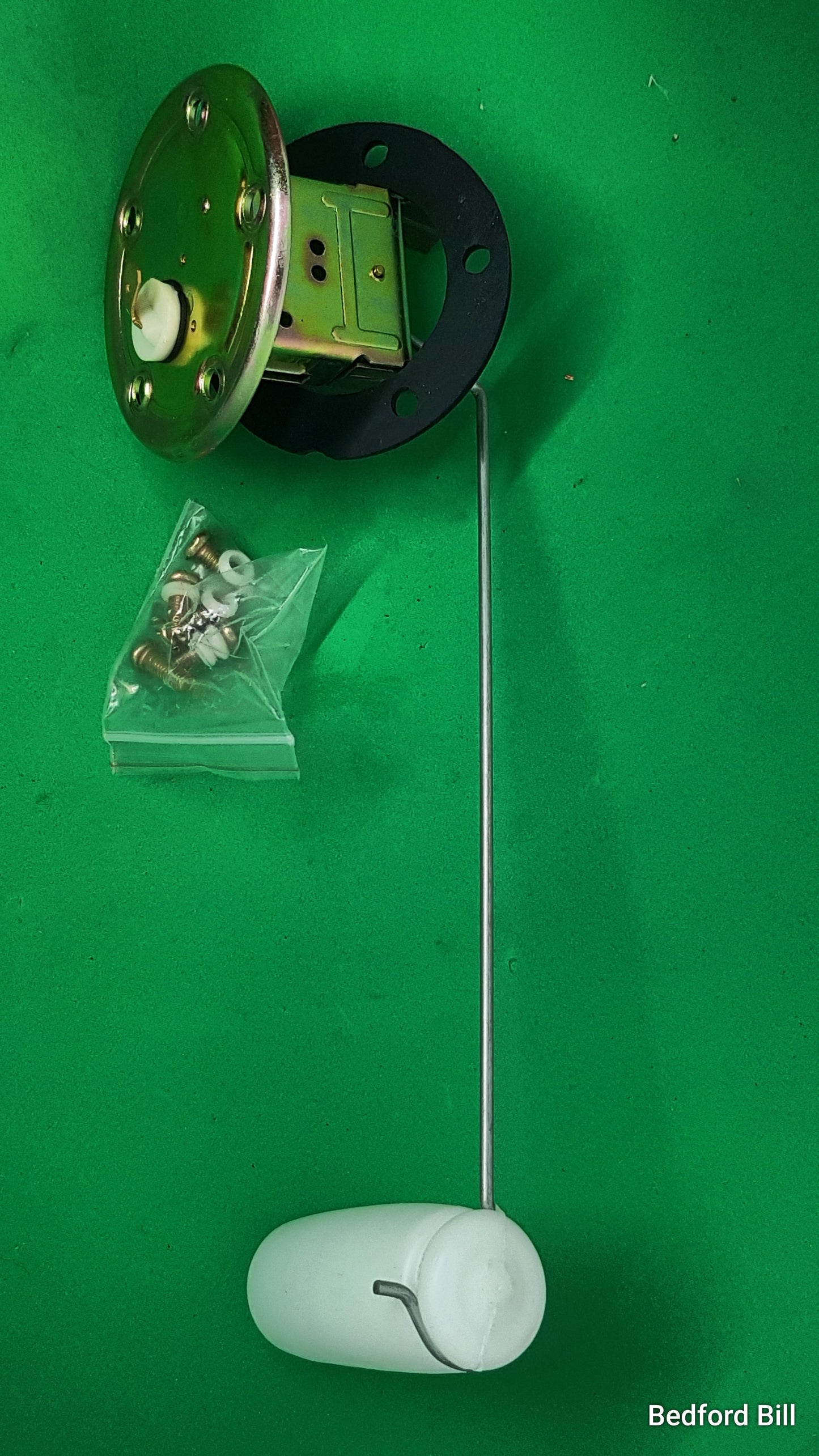 Fuel tank sender - Rascal Truck/bambi/Nipper