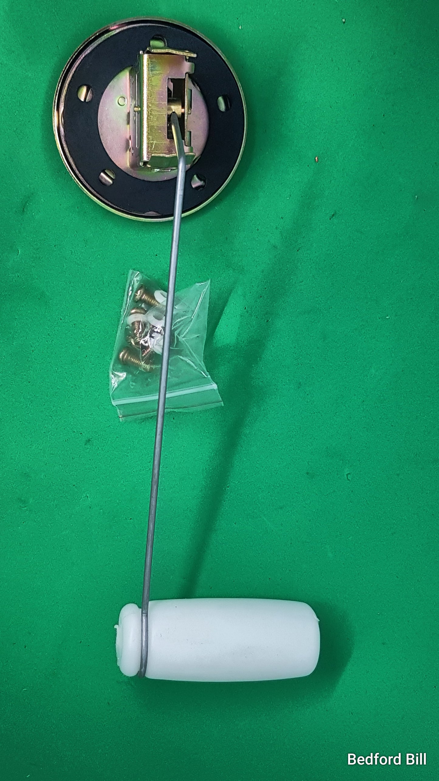 Fuel tank sender - Rascal Truck/bambi/Nipper