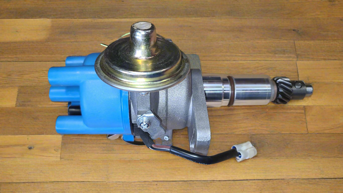 Electronic Distributor for Super Carry/Rascal