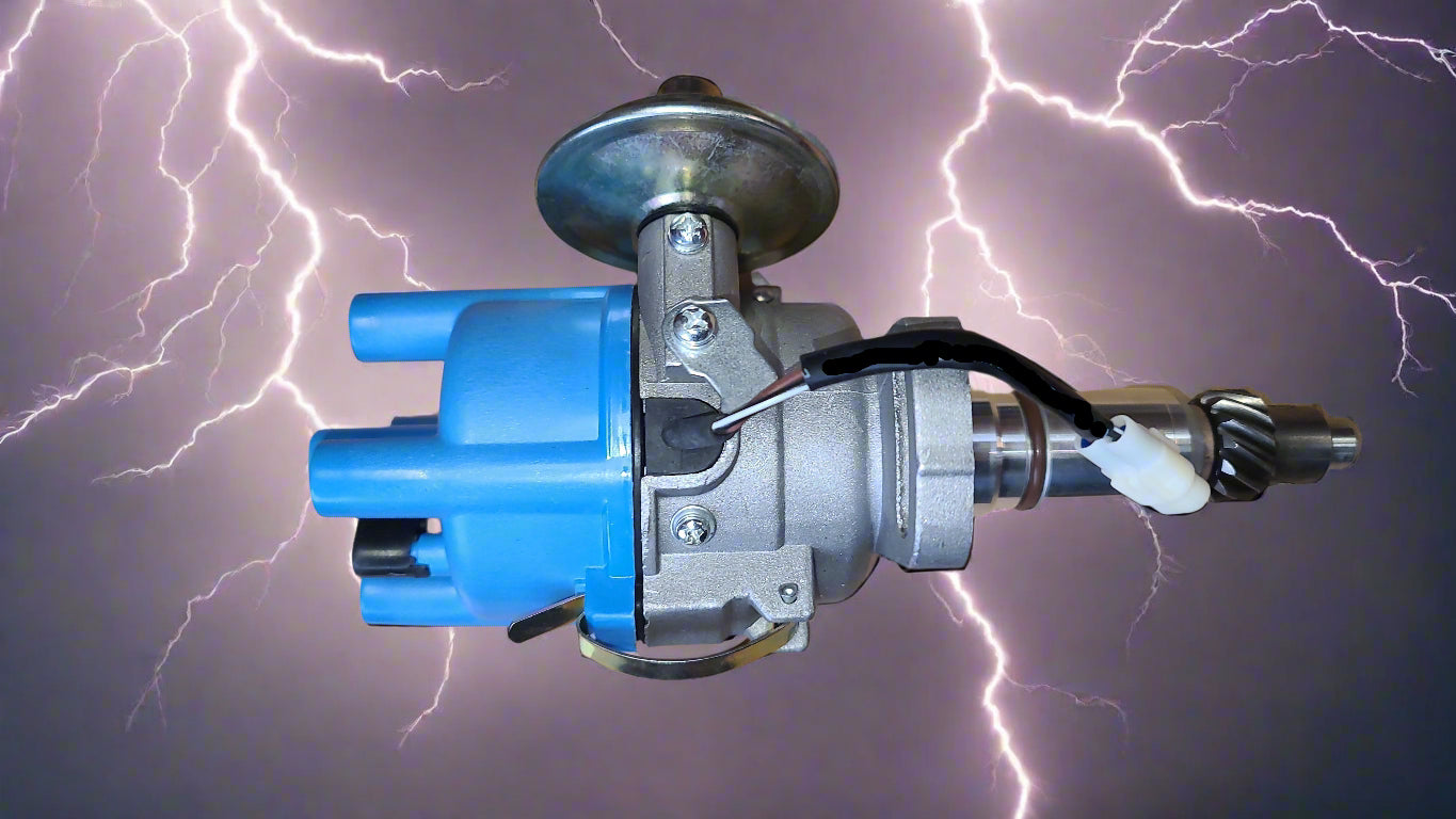 Electronic Distributor for Super Carry/Rascal