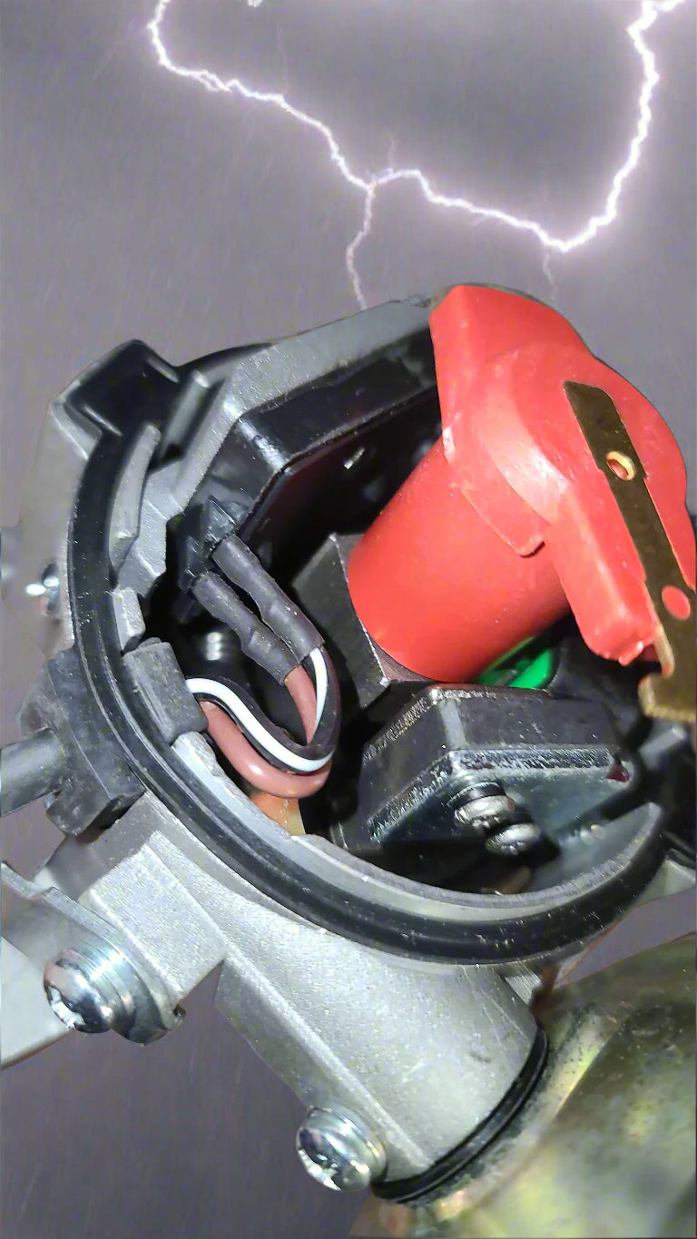 Electronic Distributor for Super Carry/Rascal