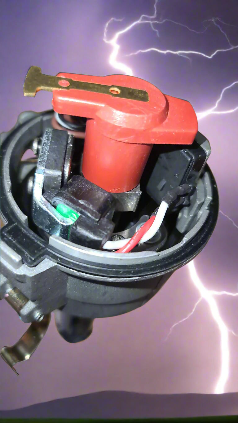 Electronic Distributor for Super Carry/Rascal