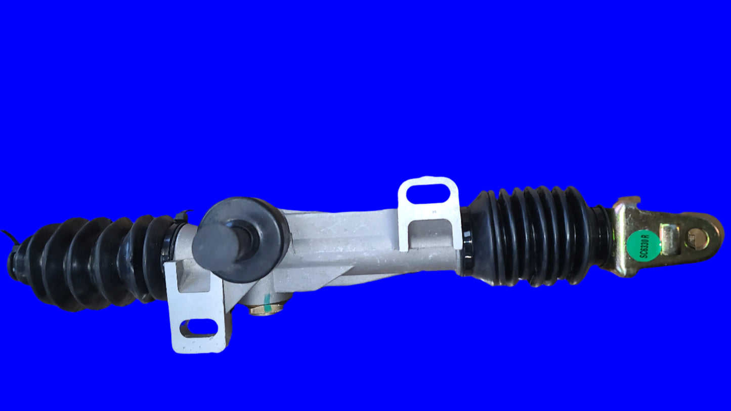 Rascal/Super carry Steering Rack