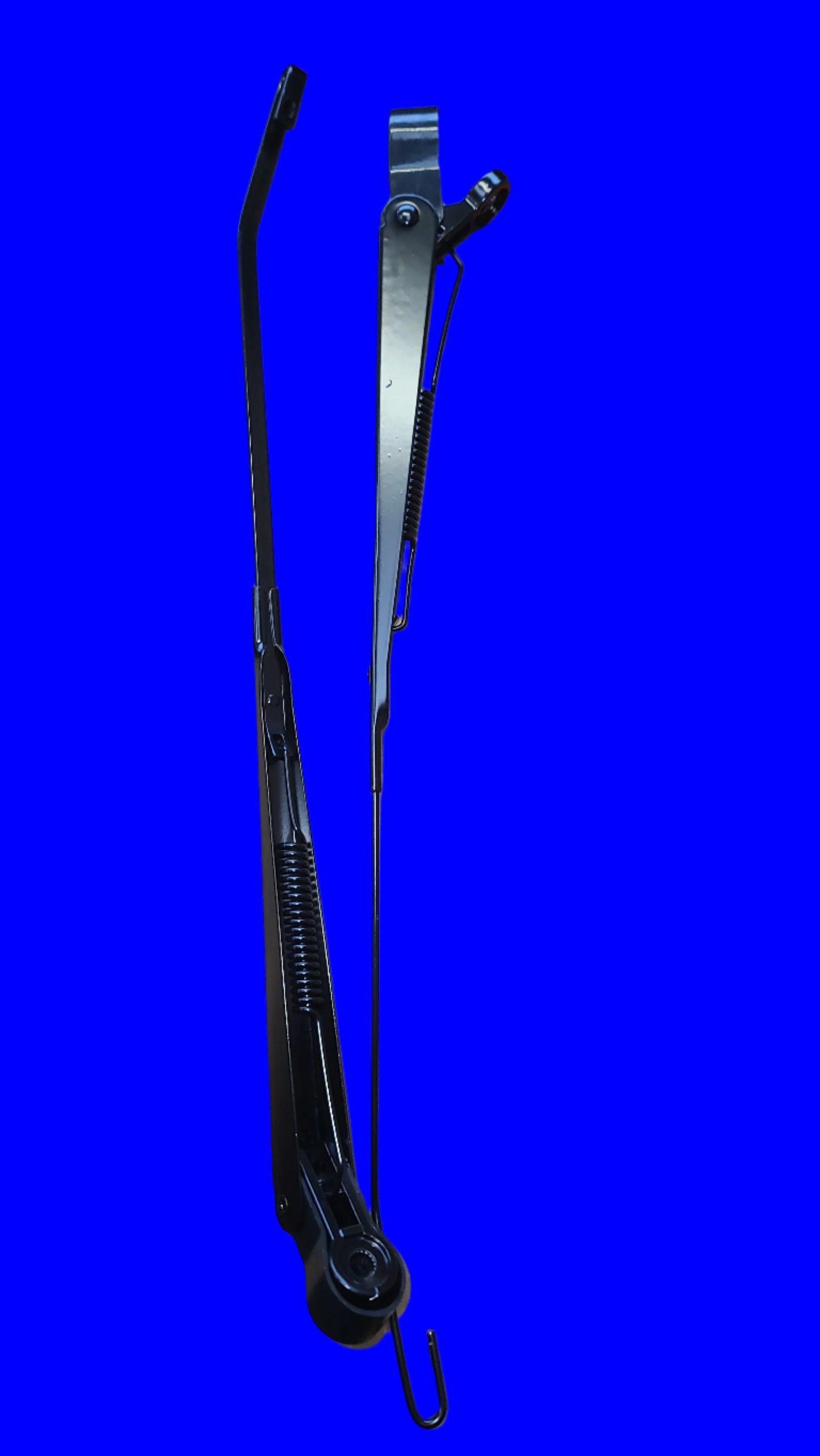 Super carry / rascal Wiper arms - pair`