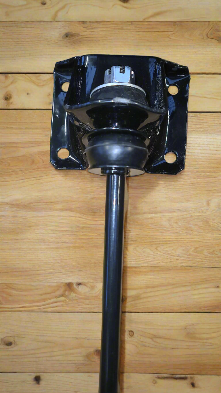 Rascal/Super carry front link / Torsion bar