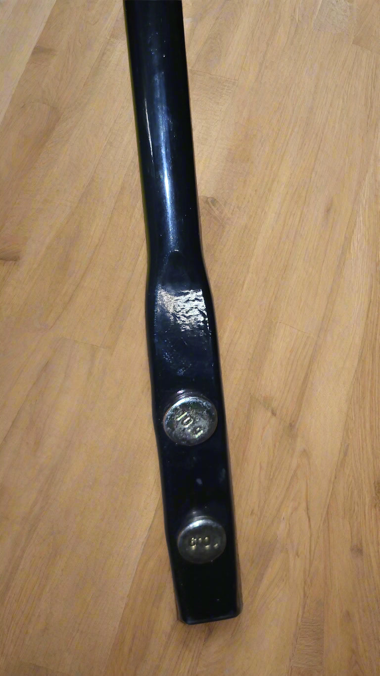 Rascal/Super carry front link / Torsion bar