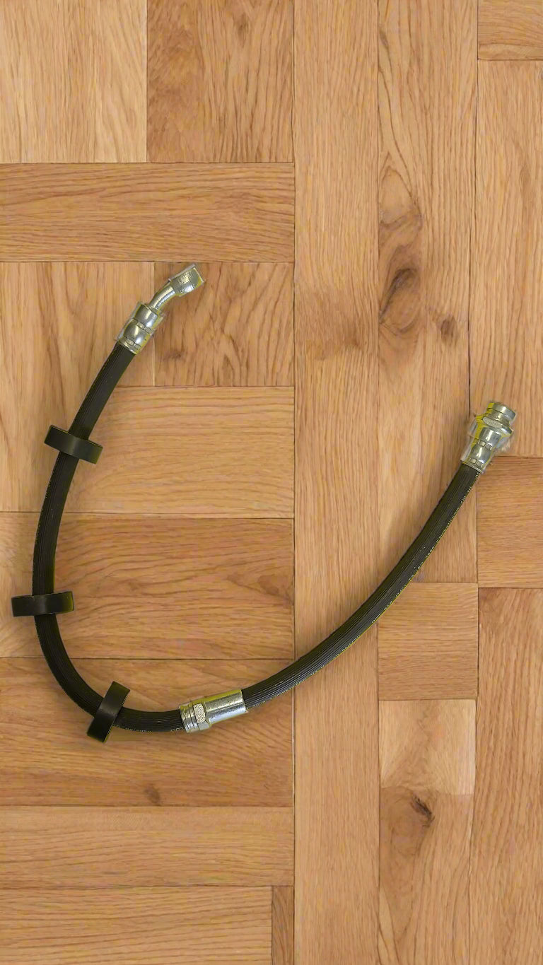 Rascal/super carry Front brake hose left or Right