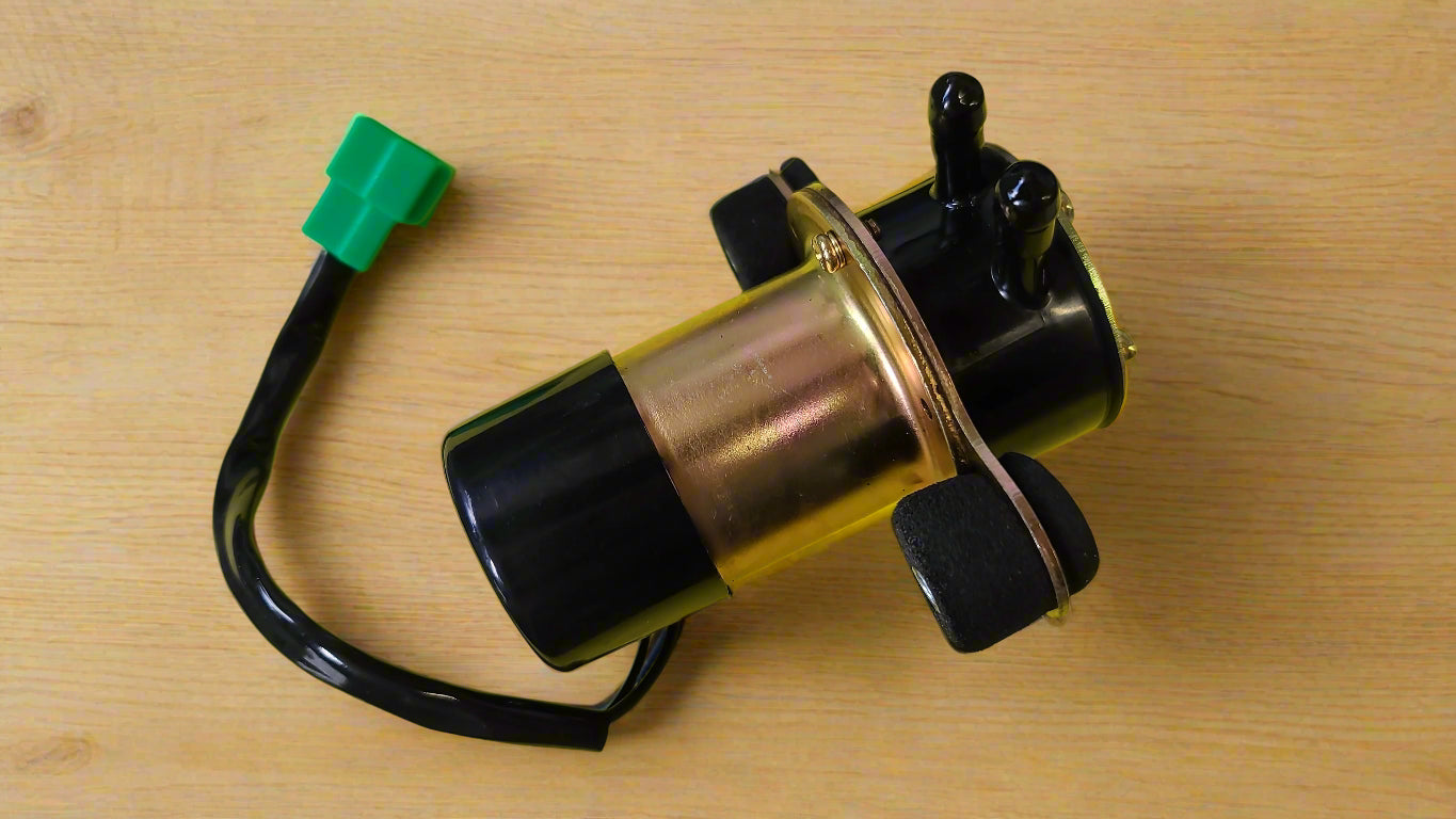 Fuel / Petrol pump - low pressure - Rascal/chevette/camper etc..