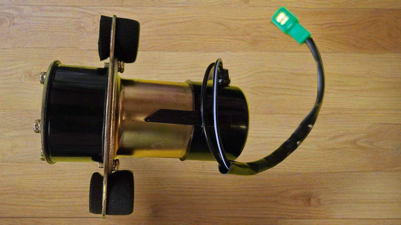 Fuel / Petrol pump - low pressure - Rascal/chevette/camper etc..