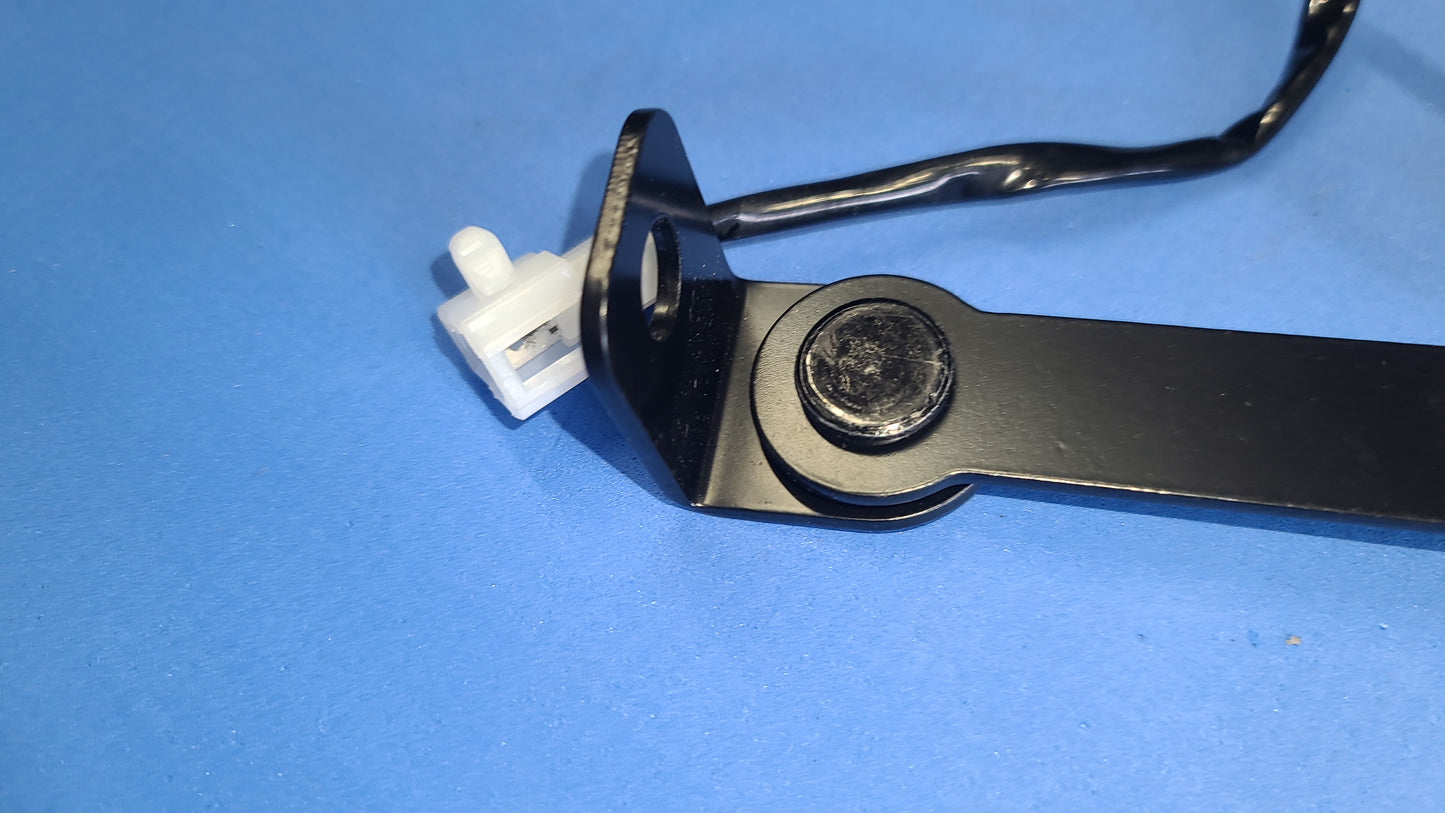 Rascal / Super carry Seat belt clip