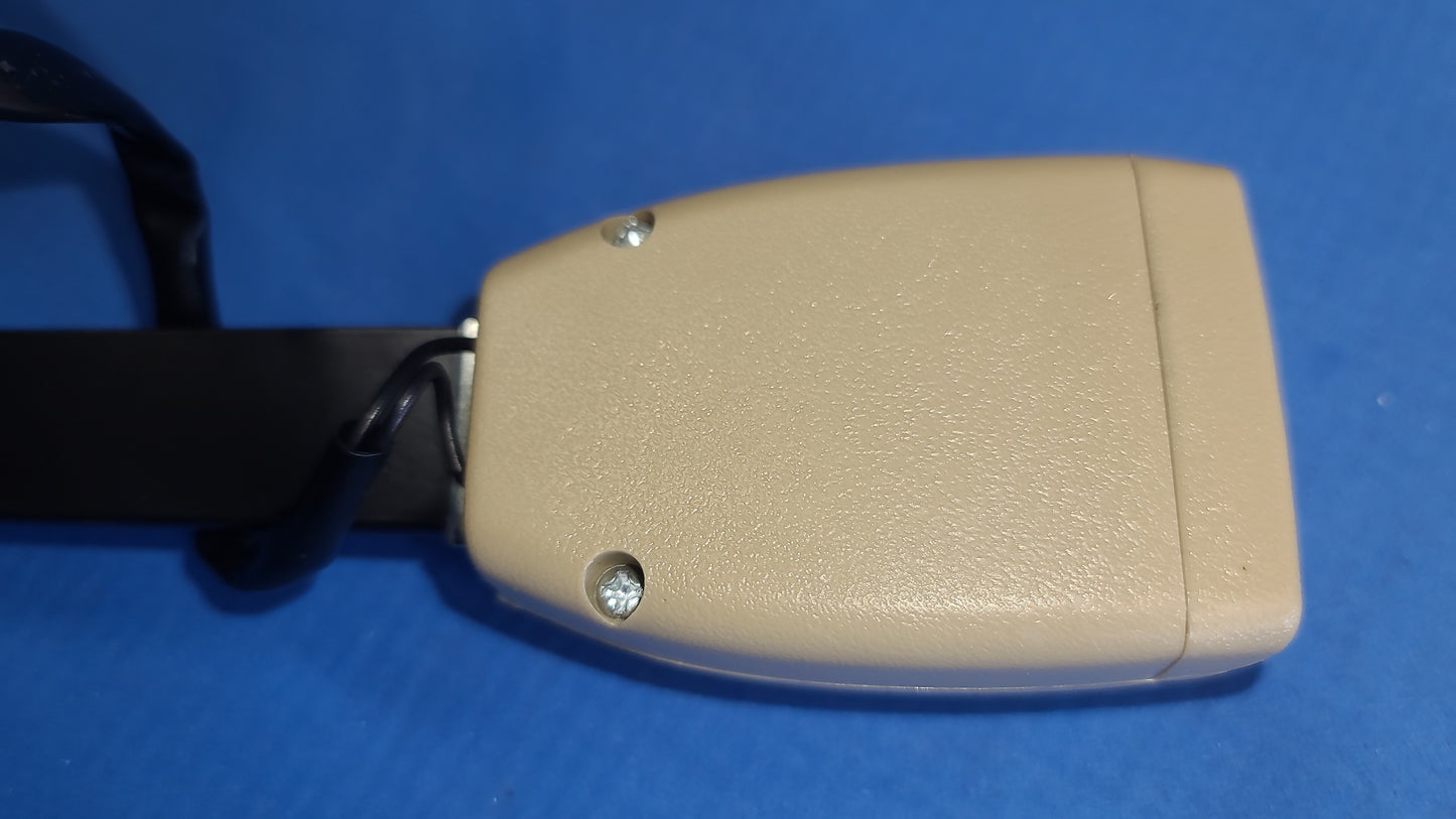 Rascal / Super carry Seat belt clip