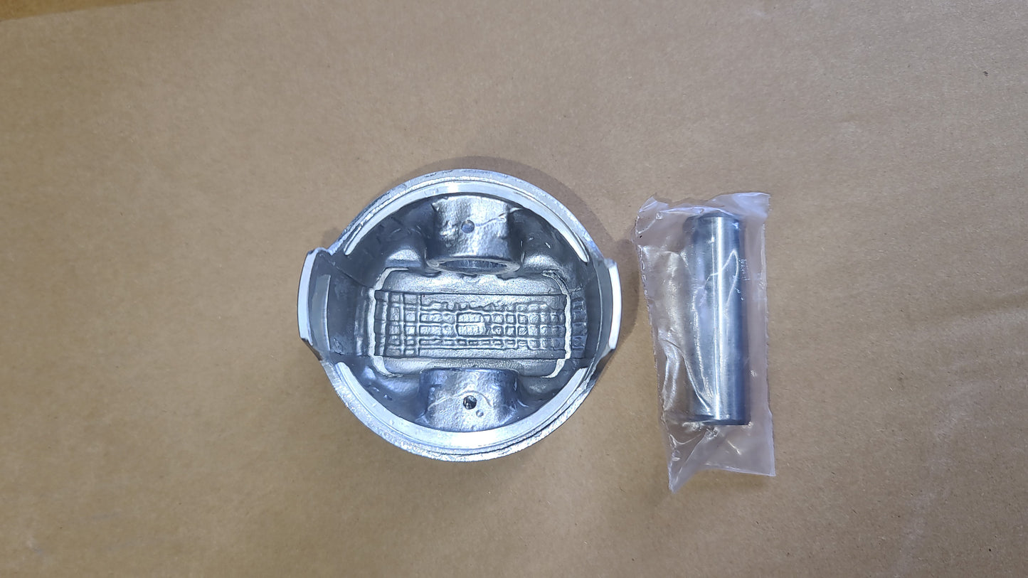 Rascal / Super carry Engine piston - Standard