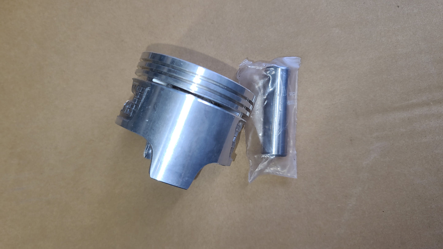 Rascal / Super carry Engine piston - Standard