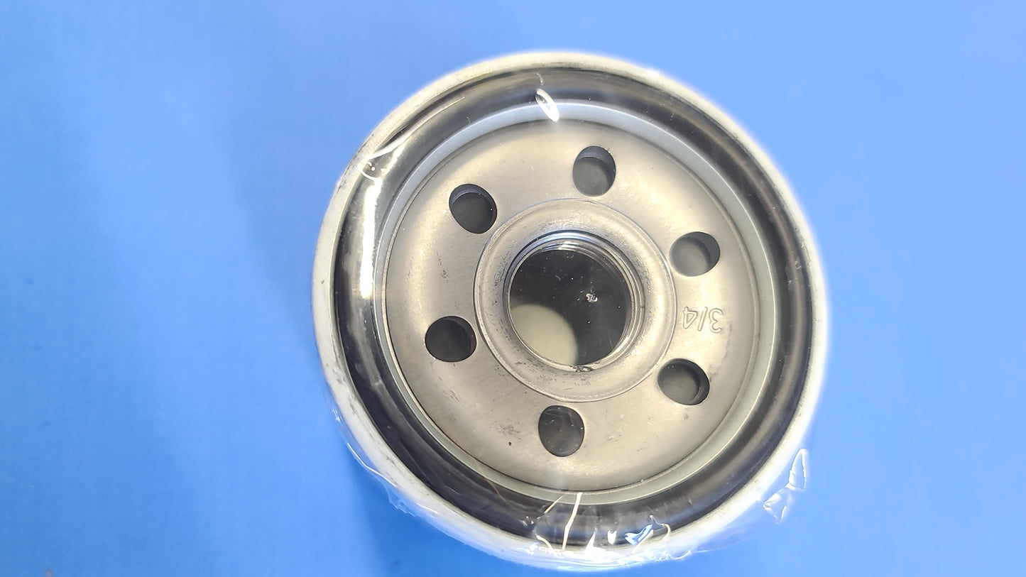 Rascal /super carry Oil Filter
