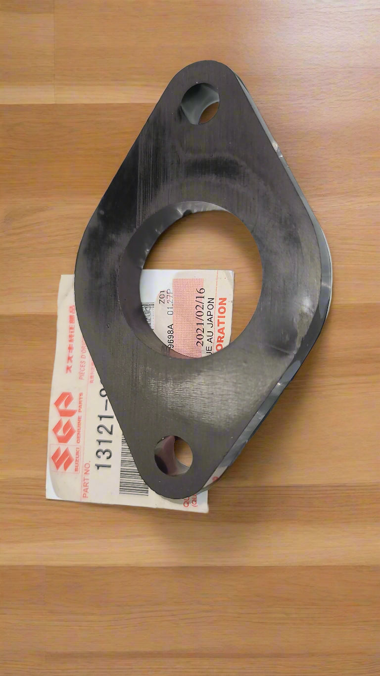 Rascal / super carry / F10A Carburettor spacer