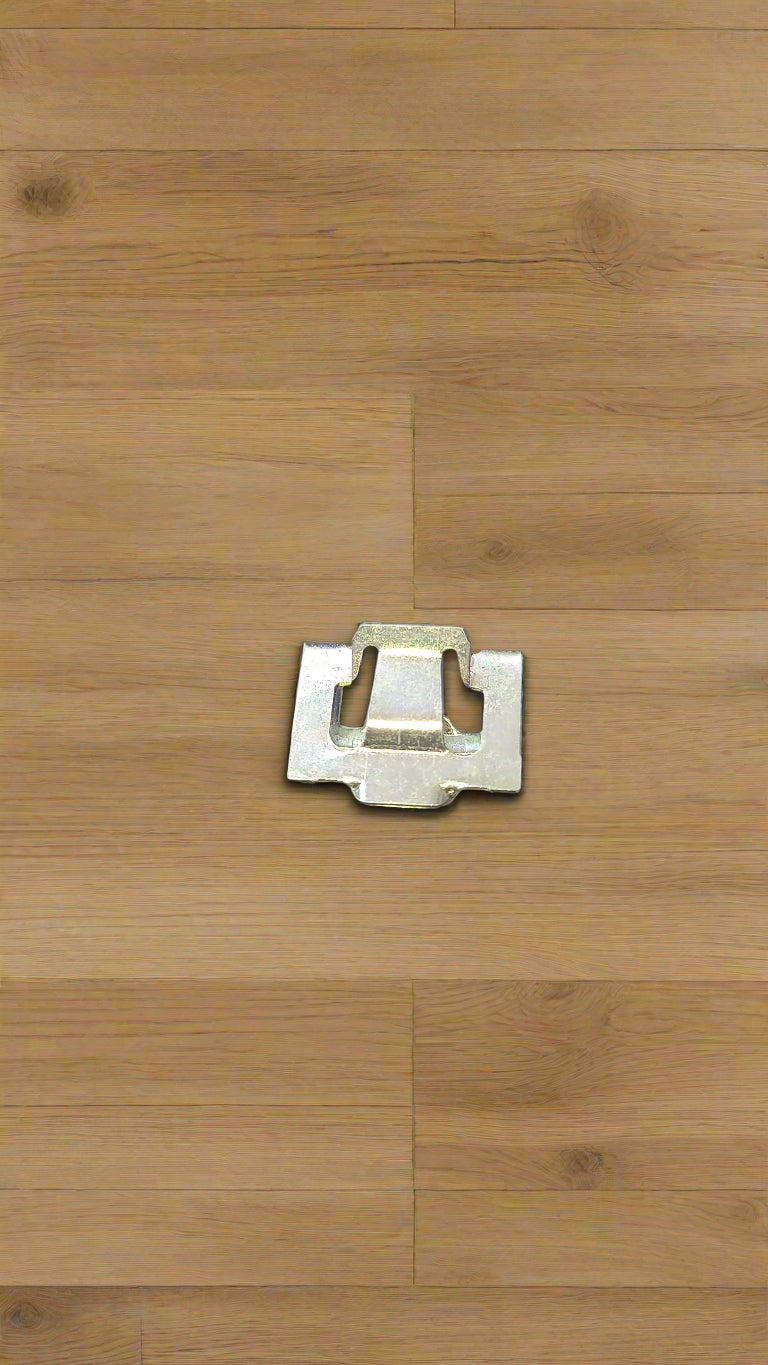Rascal / Super Carry Door window Weather strip clips