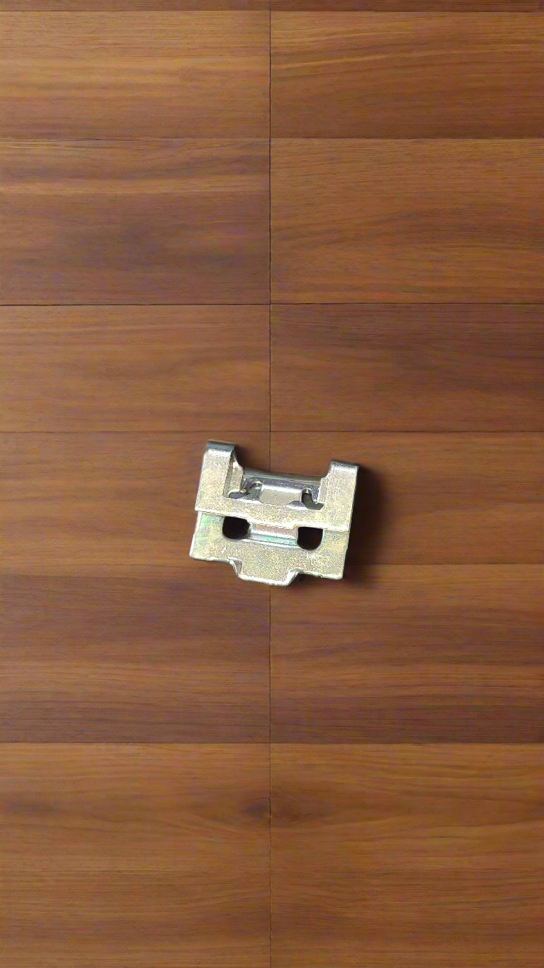 Rascal / Super Carry Door window Weather strip clips