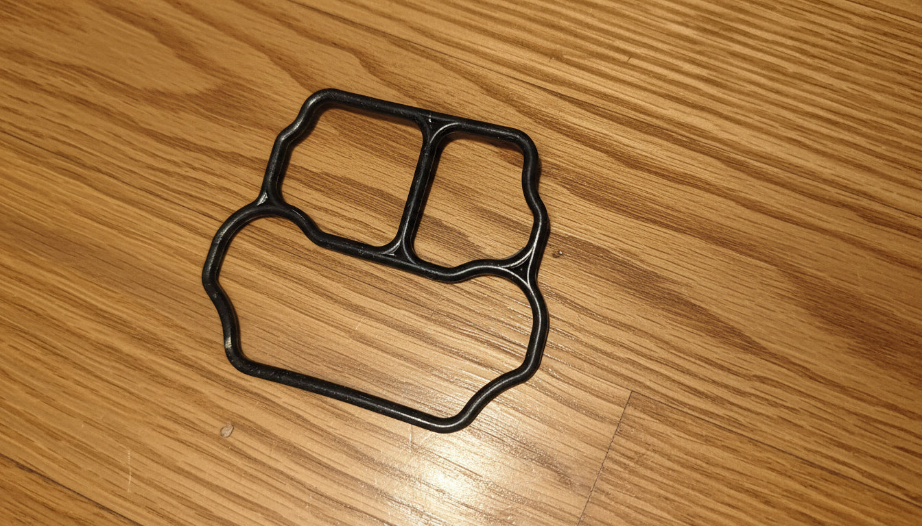 Suzuki Carry 1.3 - Idle Control Valve - IAC