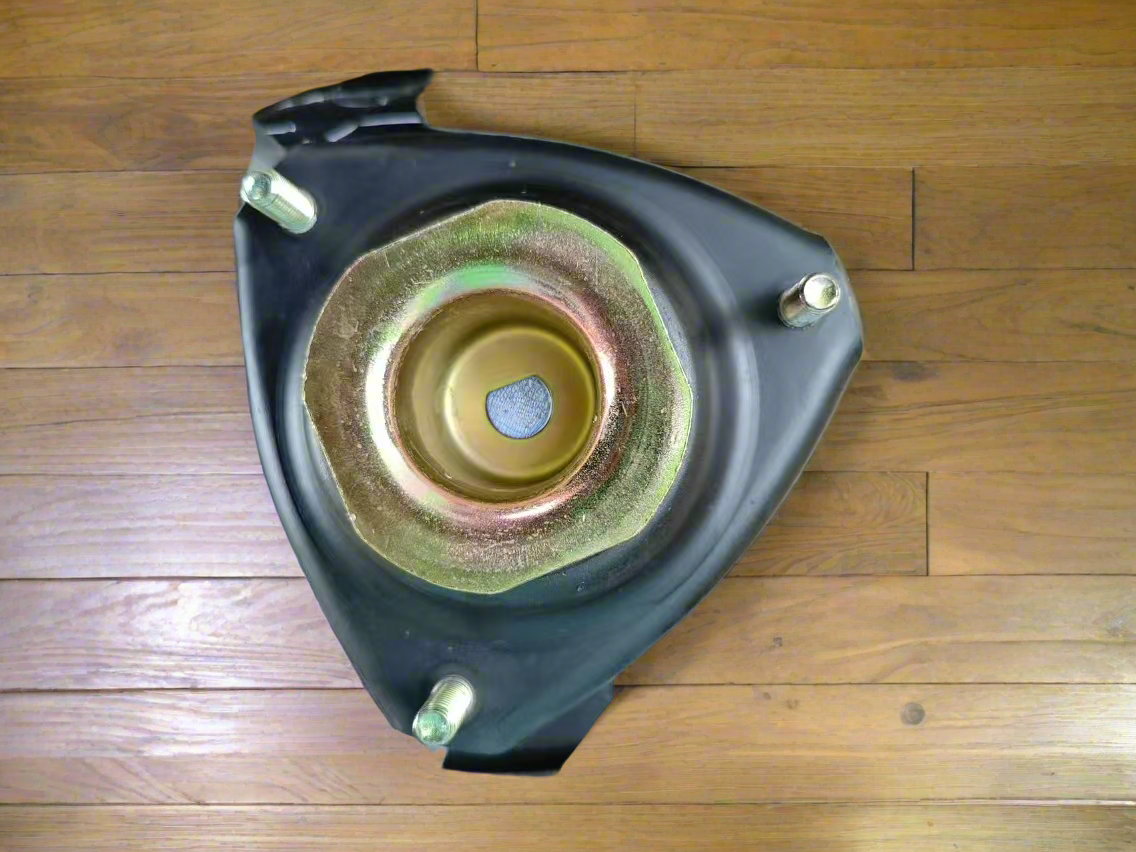 Front suspension top mount