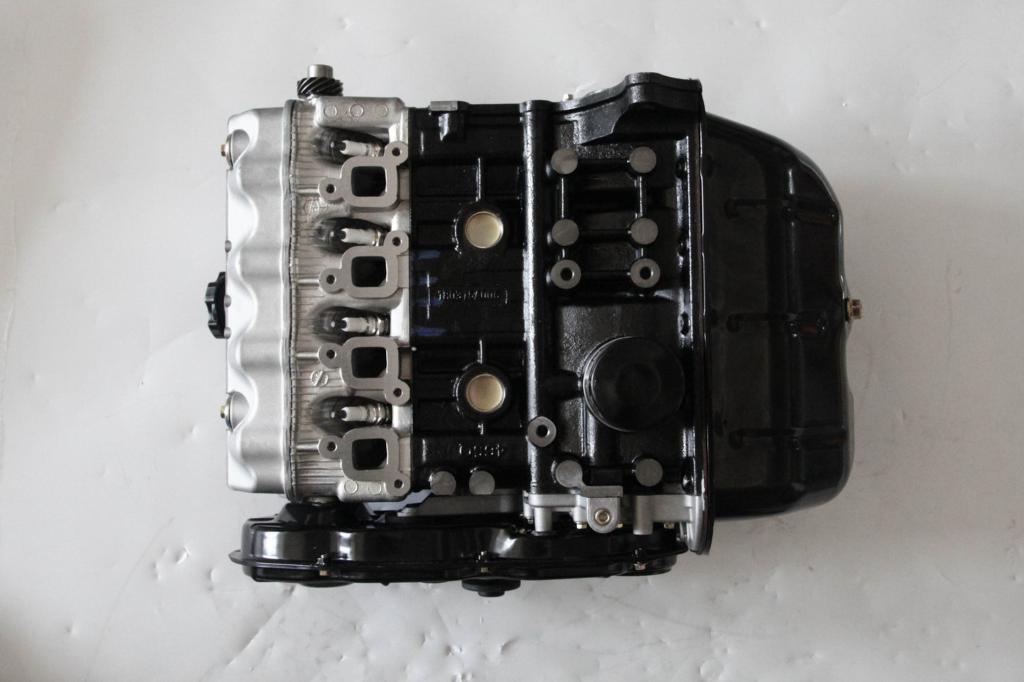 Rascal / super carry F10A LONG ENGINE
