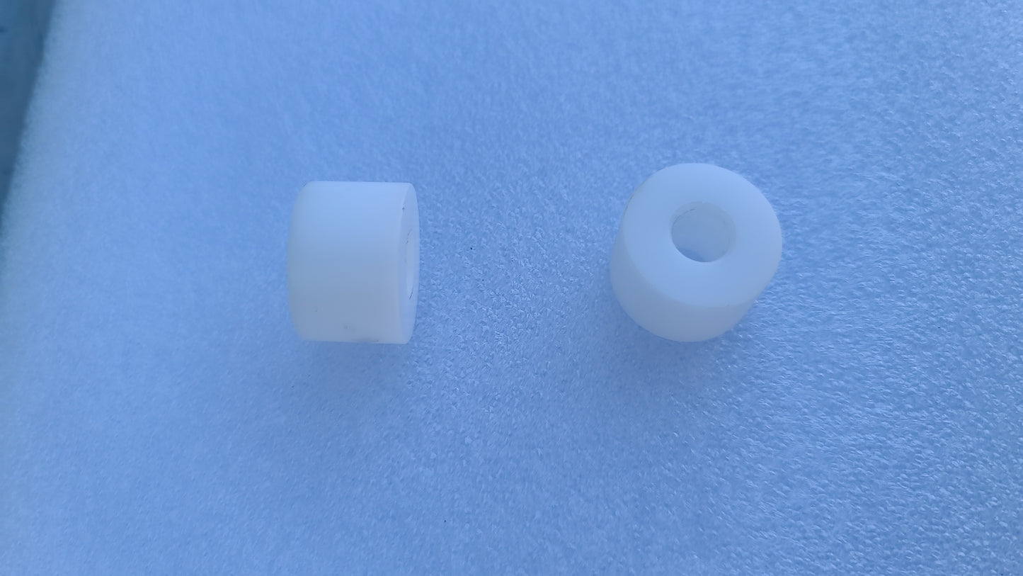 Gearbox / cable selector bush - Rascal / Super Carry