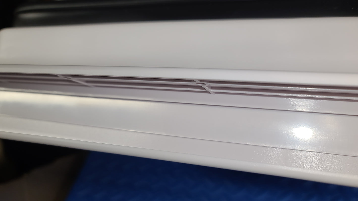 Rascal Bambi / Nipper camper Roof Light / vent / skylight