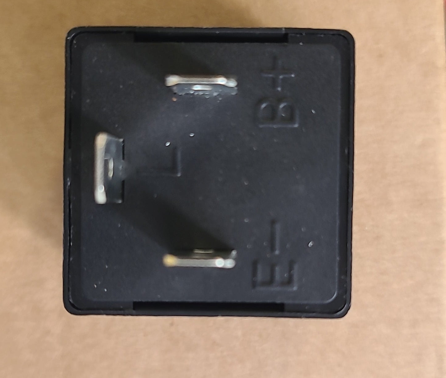 Indicator / flasher relay - Rascal, Super carry etc..