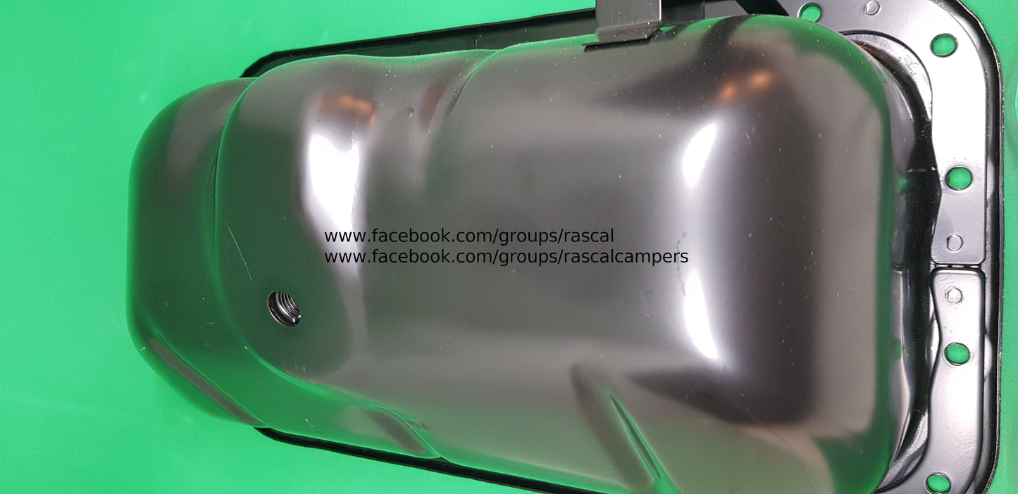 Rascal / Super carry / F10A Engine sump