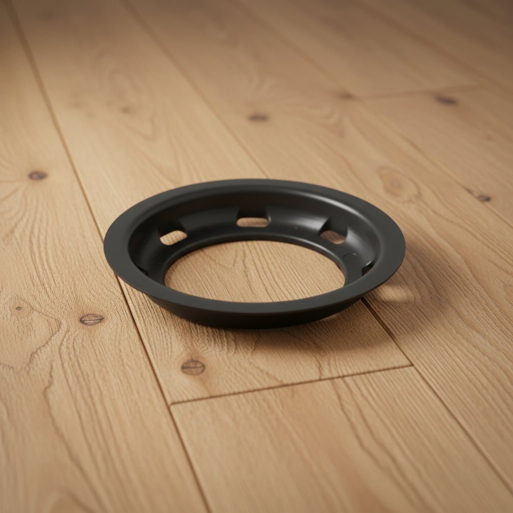 Rascal / super carry rear Axle bearing and seal