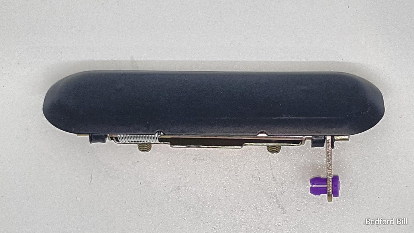 Front door handles - Rascal / super carry / bambi etc..