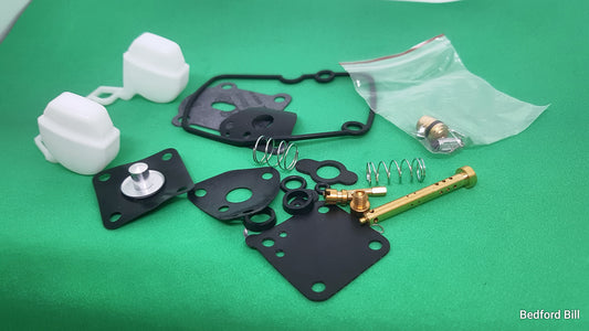 Carburettor rebuild kit