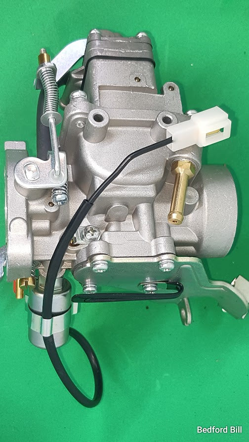 Bambi Rascal Carburettor - Rascal, Bambi, Nipper, Super carry(pre 94) FULLY TESTED ...