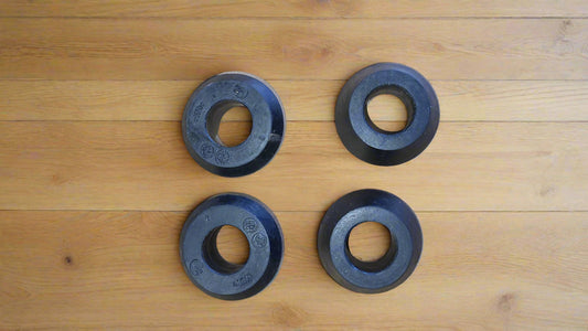 Rascal / Super carry Front tie rod bushes