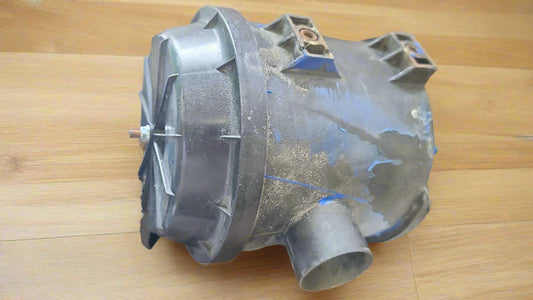 rascal/super carry air filter box - Used