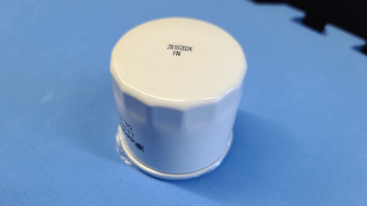 Rascal /super carry Oil Filter