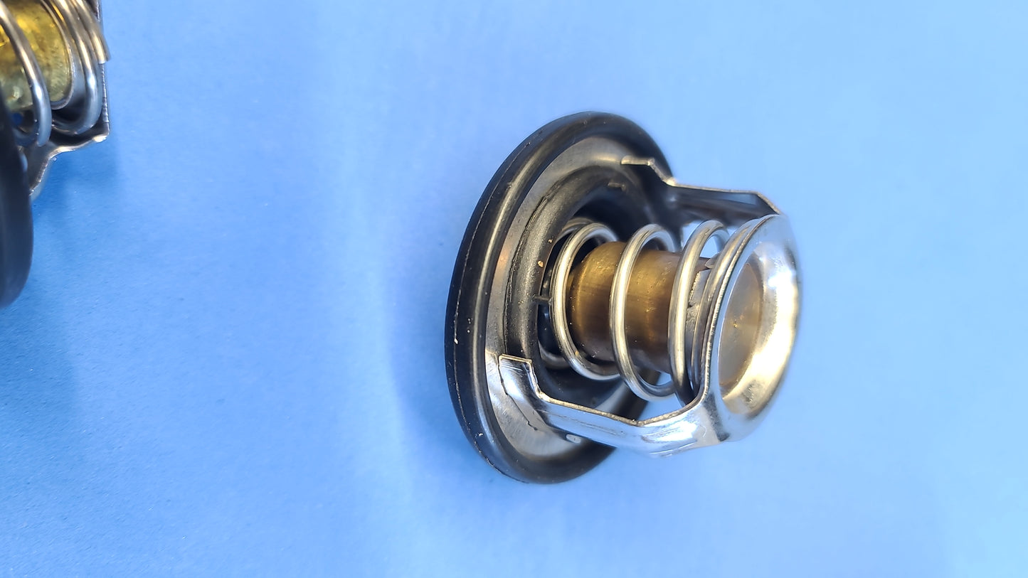 Rascal / Super carry - Engine thermostat