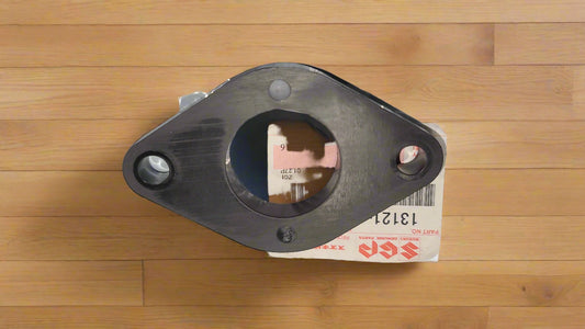 Rascal / super carry / F10A Carburettor spacer