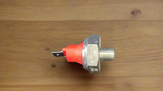 Rascal / super carry oil pressure sensor / switch