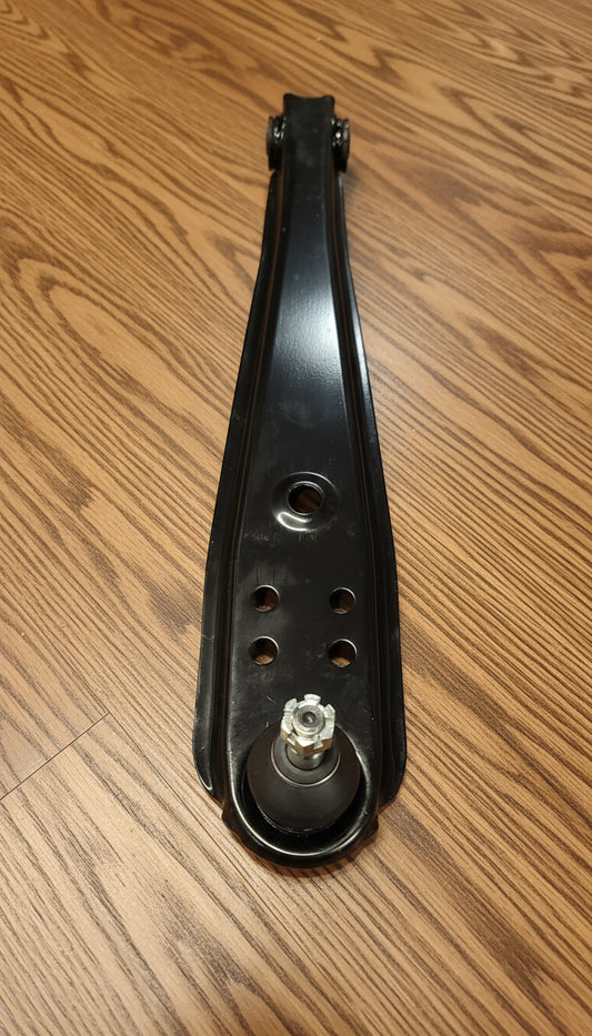 Rascal / Super Carry Steering Arm with Bushes and Ball joint